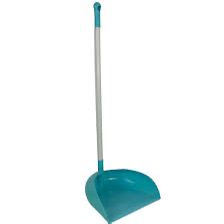 PALA PLASTICA MEDIA LUNA XL C/CABO ROSCA MARLIM