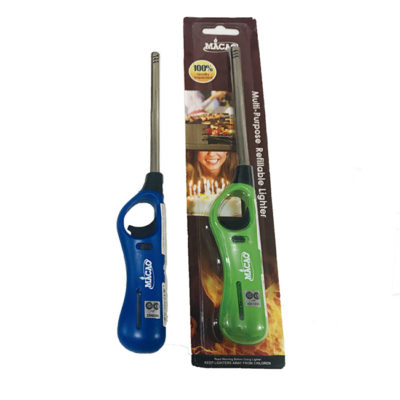 Chispero cocina largo 27 cm