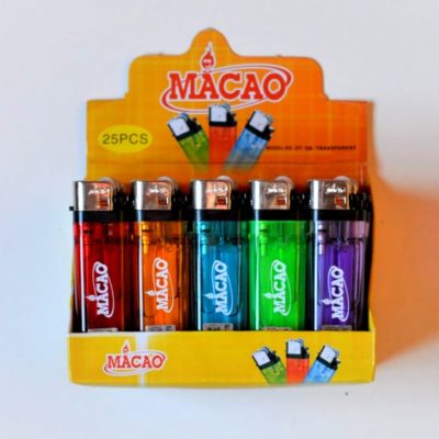 Encendedor color x und