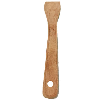 Espátula madera 35 cm