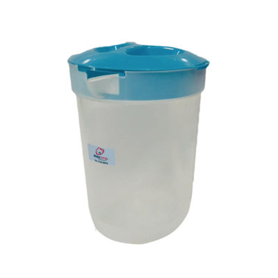 Jarra con tapa 2,5 Lt