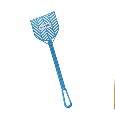 Paleta matamosca