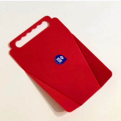 Tabla con paredes flexibles 27,5 x 18