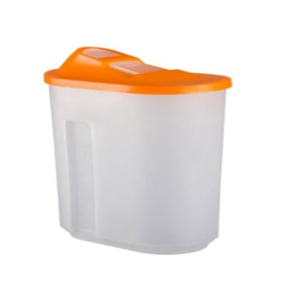 Vertedor Yerba-Azúcar 1 Lt