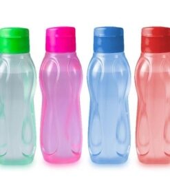 BOTELLA SUMMER 1 LTS TAPA FLIP LUXE