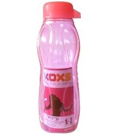 BOTELLA SUMMER 500 CC TAPA FLIP LUXE