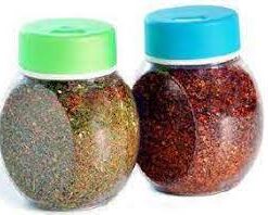 SALERO / ESPECIERO TOSH 200 CC 2 POSICIONES